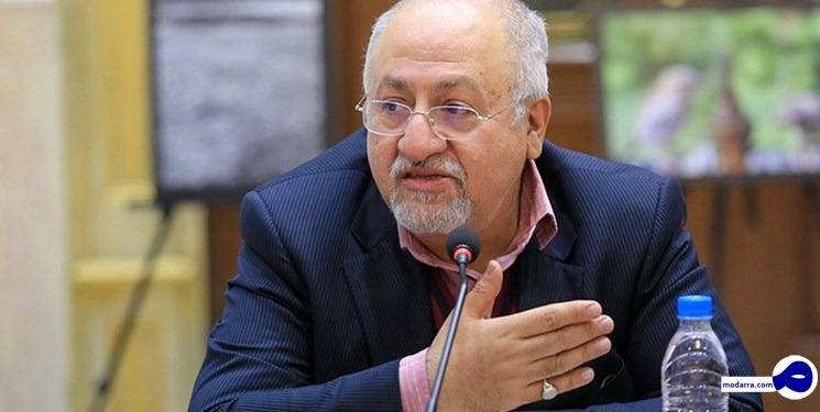 عضو شورای شهر تهران: روحانی زمان و فرصت لازم را برای گفت‌وگو با جریانات سیاسی قرار نمی‌دهد
