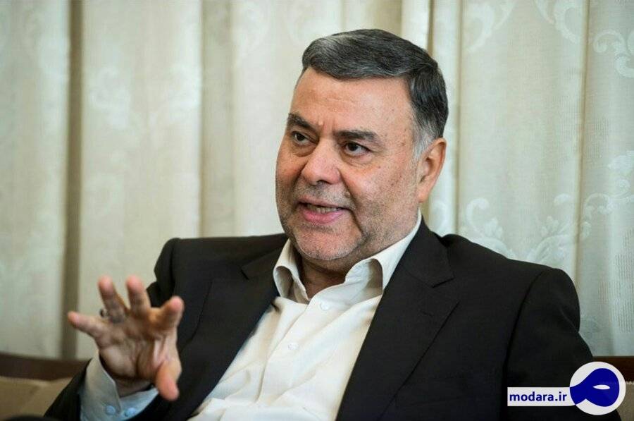 صدر: براندازان می‌گویند نباید در انتخابات شرکت کرد/مشارکت پایین مردم، اقدامی ضدامنیتی است