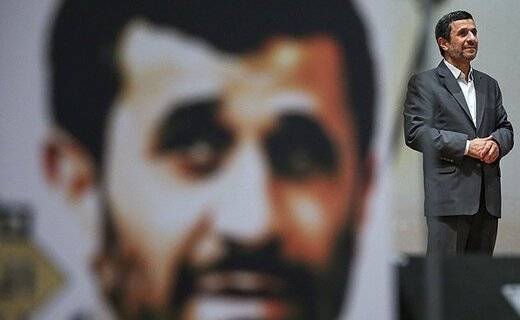 احمدی‌نژادی‌ها کجا هستند؟ آیا لیست انتخاباتی «بهار خدمت» اعضای کابینه احمدی نژاد در مجلس است؟