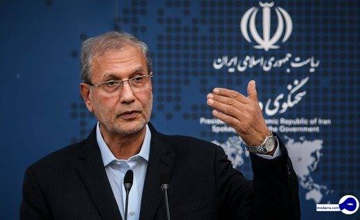 نمکی استعفاء داد؟!