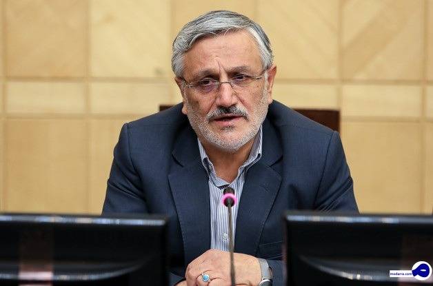 نماینده مجلس: مفسدان اقتصادی تایید شده را، مردم رد صلاحیت می‌کنند/ دولت احمدی‌نژاد نتیجه تلاش برای یکدست‌کردن حاکمیت بود
