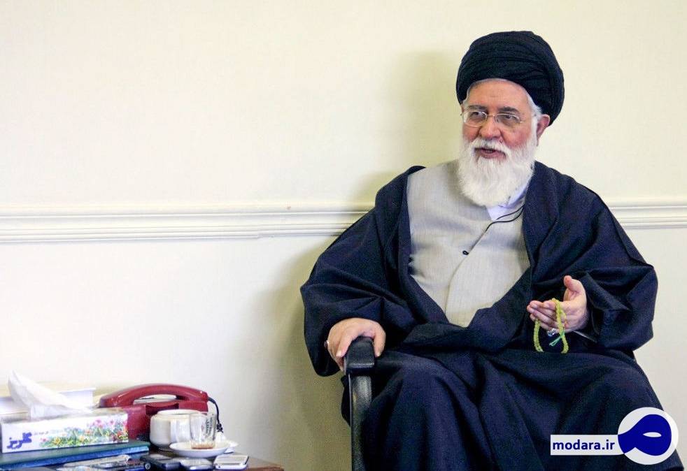 علم الهدی: هر زمان مدیریت نظام زیر پوشش رهبری قرار گرفت و اوامر و پیشنهاد او در جامعه اجرا شد مشکلات مردم حل شد