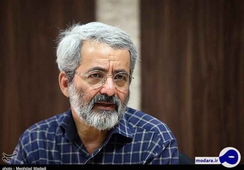 سلیمی نمین: شنیده ام کسانی که از رهبری حکم دارند از کاندیداتوری در ۱۴۰۰ منع شده اند