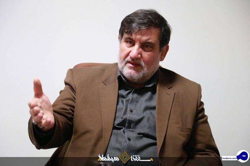 رئیس سازمان مدیریت بحران:ممکن است بخش‌هایی از اهواز گرفتار سیلاب شود