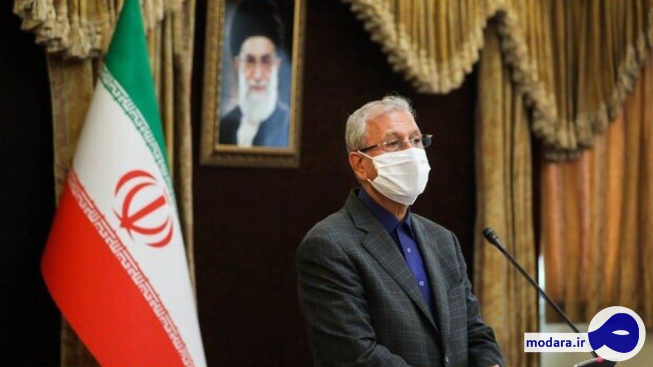 سخنگوی دولت: تصمیم‌گیری درباره برجام ارتباطی به نتایج انتخابات ندارد/مشارکت مردم نه بزرگ به مبلغان تحریم بود