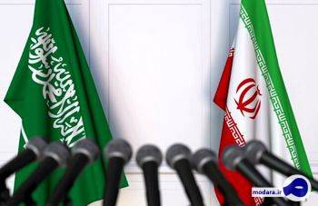گفت‌وگوهای ایران و عربستان تعلیق شد
