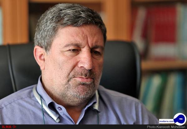الیاس حضرتی: روسای کمیسیون‌های مجلس امروز با آیت‌الله جنتی دیدار می‌کنند/ دیدار بعدی با «رئیس‌جمهوری» است/ مشکلات و مسائل مردم در جلسات مطرح می‌شود