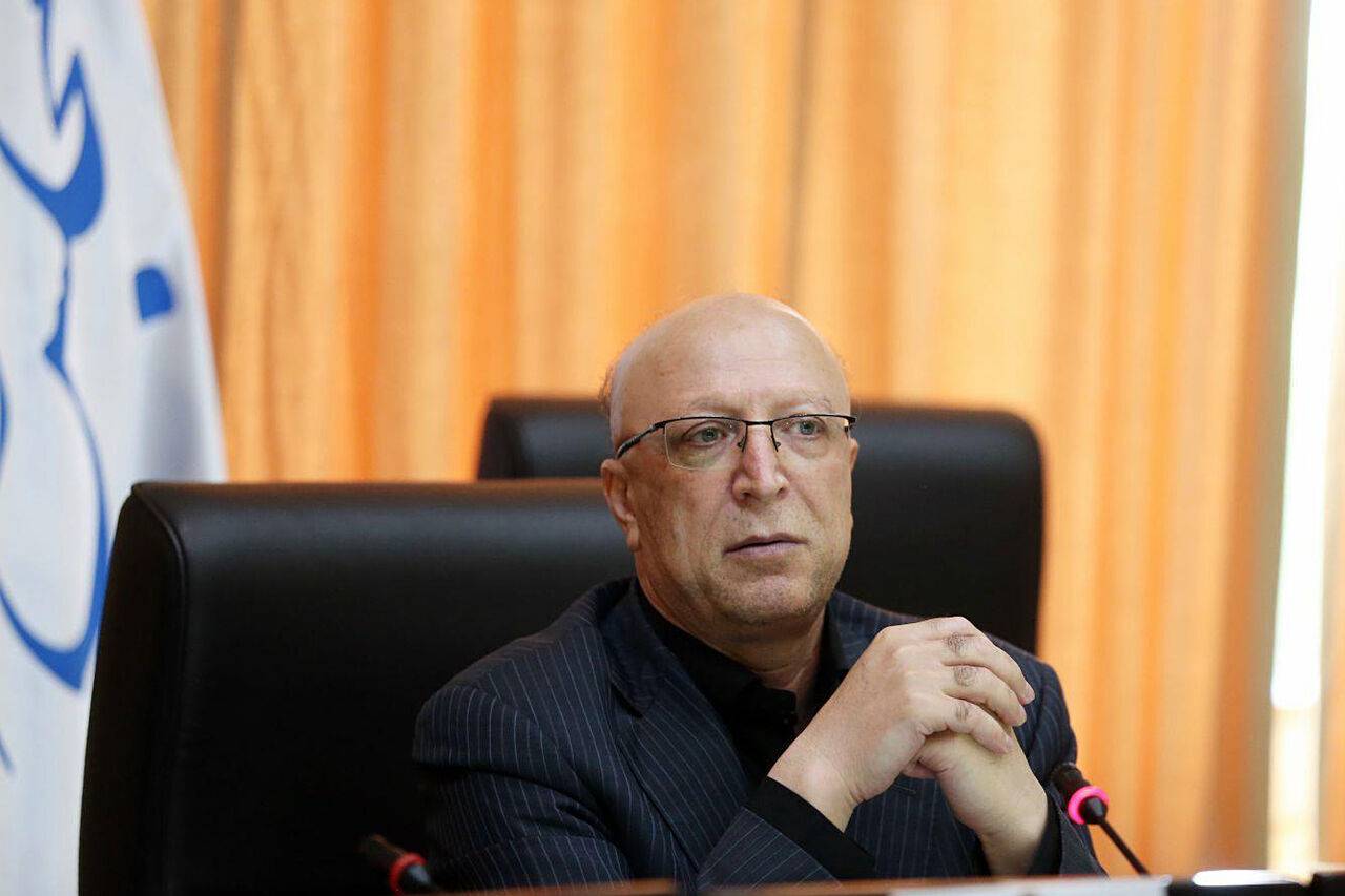 وزیر علوم: هدف از تشکیل دفاتر نیروهای مسلح دانشگاه‌ها امنیتی نیست