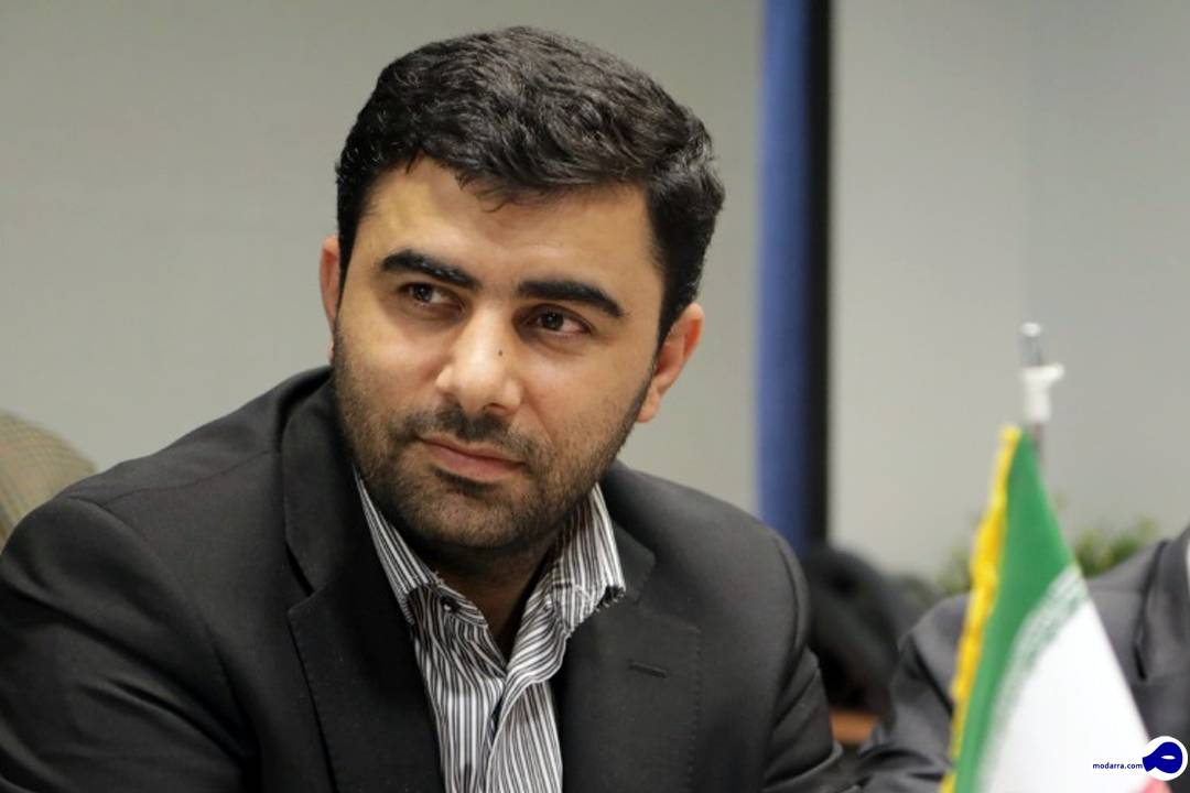 مدیرعامل جدید شرکت نوآوران مس منصوب شد