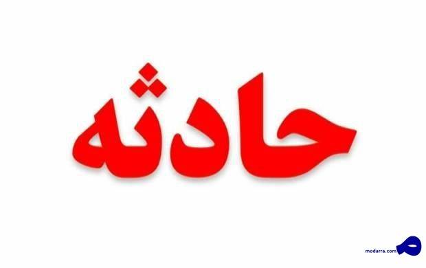 مصدومیت پسر ۱۴ ساله از ناحیه تناسلی و ران با انفجار نارنجک دست ساز