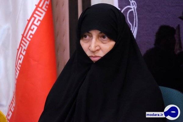 بعضی افراد در رابطه با موتلفه پای خود را درازتر از گلیم کرده‌اند/ لاله افتخاری گفت