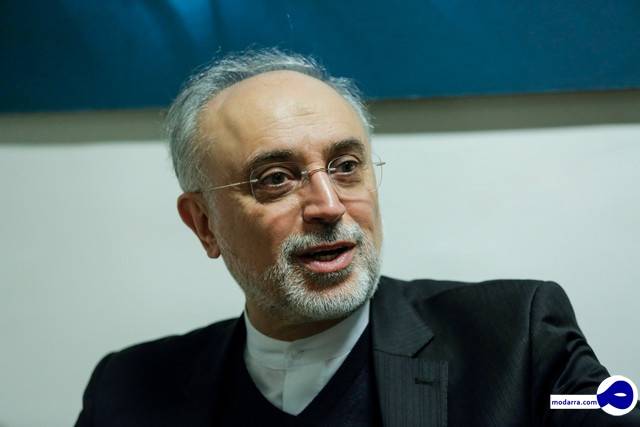 رئیس سازمان انرژی اتمی: بن بست در برجام در حال شکسته شدن است/یک هفته صبر کنیم، بحث برجام مشخص می شود