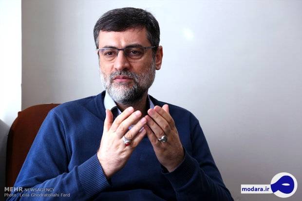 قاضی زاده هاشمی: با حضور دو نفر از حقوقدانان شورای نگهبان قصد داریم آیین نامه مجلس را اصلاح کنیم/ قانونگذاری در مجلس آسان می شود
