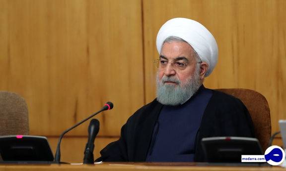 رییس جمهور: پیشرفت علم و دانش از آزادی شروع می‌شود/ هر کشوری دور خود دیوار بکشد نابود می‌شود و پیشرفت نمی‌کند
