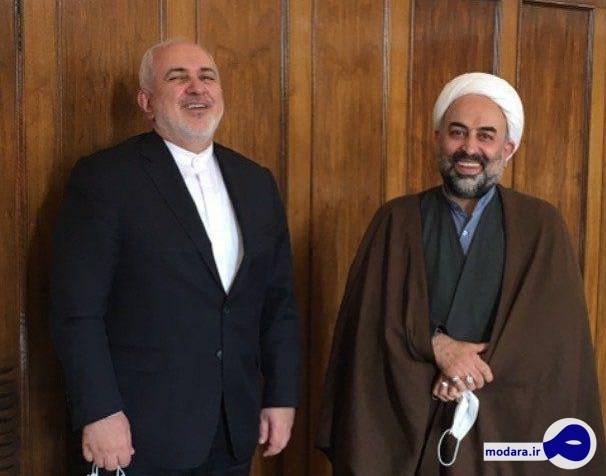 حمایت متفاوت محمدرضا زائری از ظریف/آیندگان خواهند دانست که چه عواملی موجب تحریم های کمرشکن بوده!