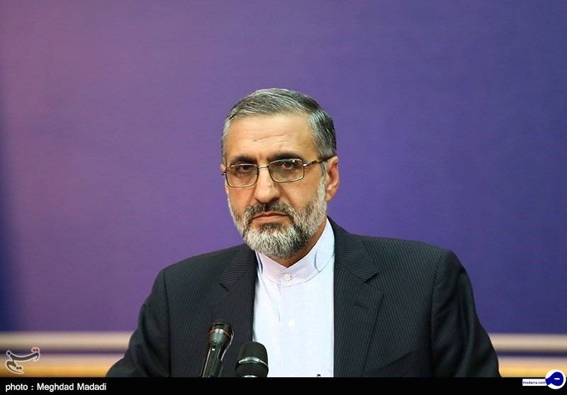 غلامحسین اسماعیلی: سند امنیت قضایی مثل حقوق شهروندی، شعار نیست