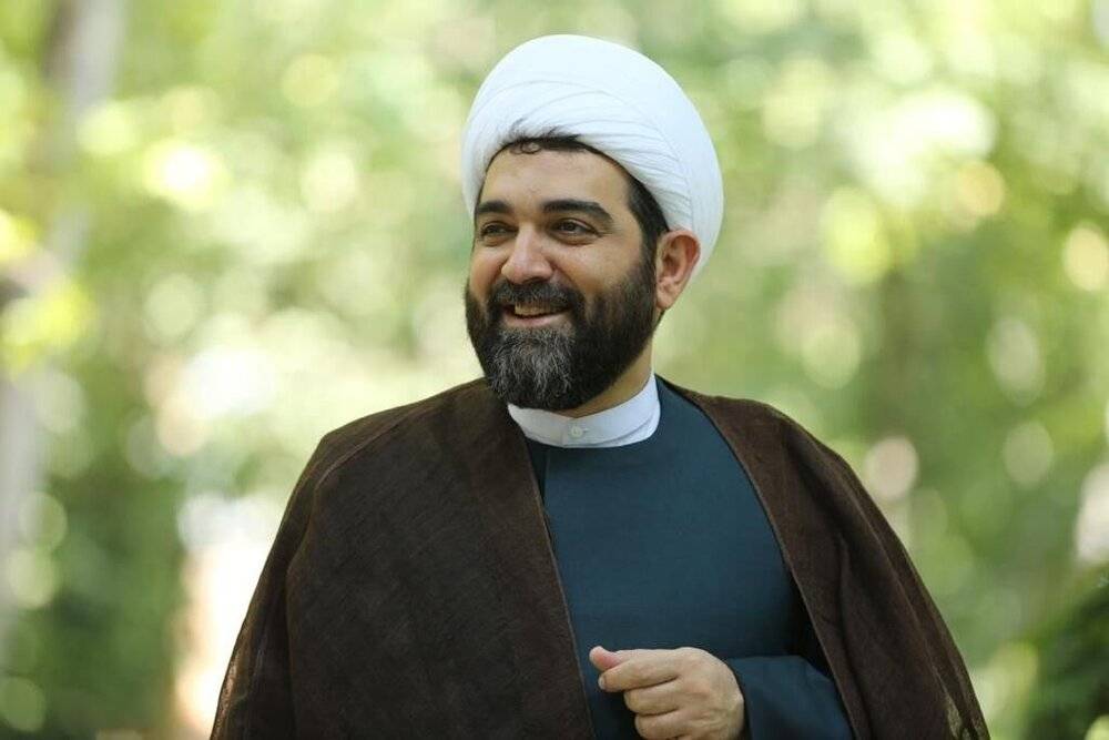 اعتراض کاربران به اظهارنظر جنجالی شهاب مرادی درباره مشهدی ها