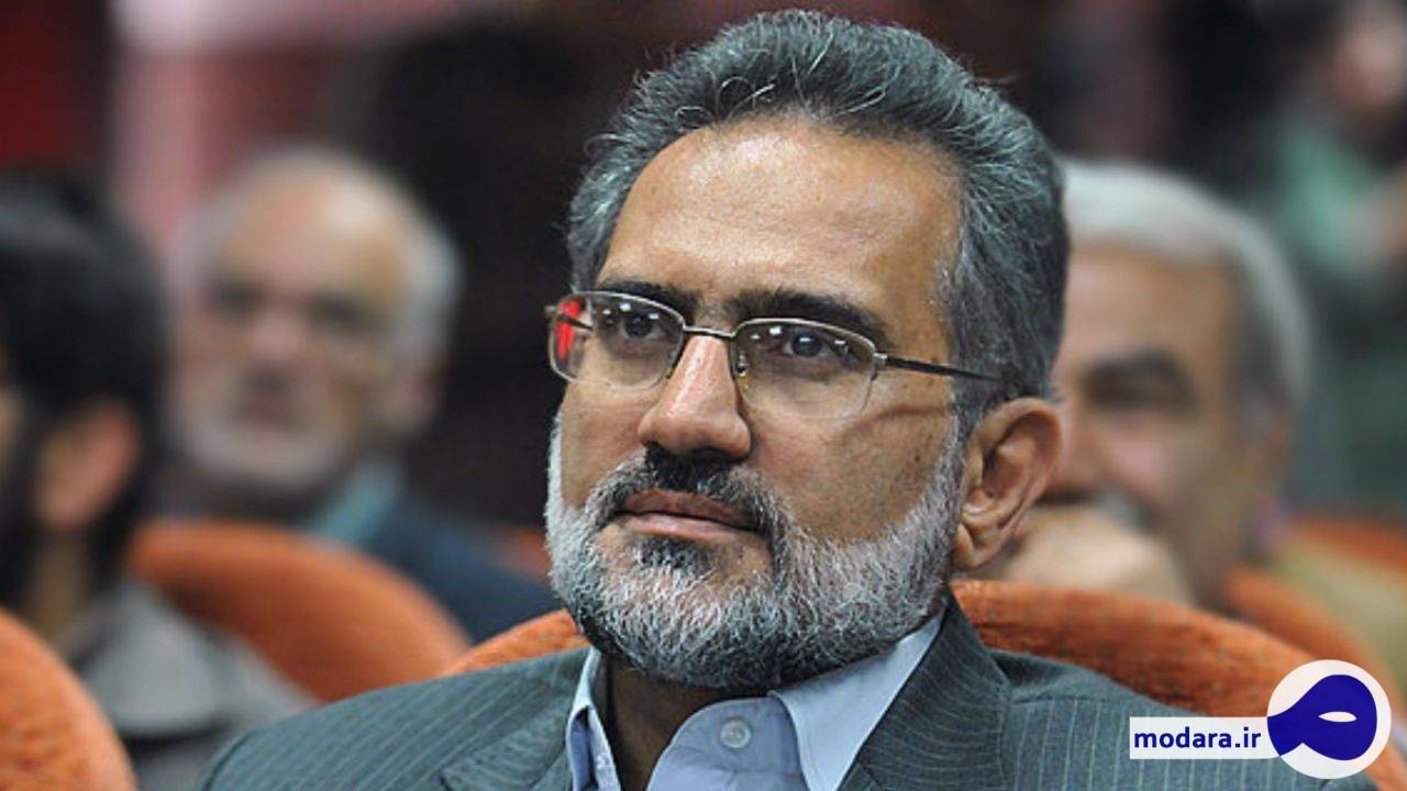 وزیر ارشاد دولت احمدی نژاد: به فضل الهی و بصیرت مردم ابراهیم رئیسی؛ رئیس جمهور می شود