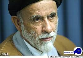 فعال سیاسی اصلاح طلب: عارف و مطهری هم اگر جای لاریجانی بودند شق القمر نمی‌شد