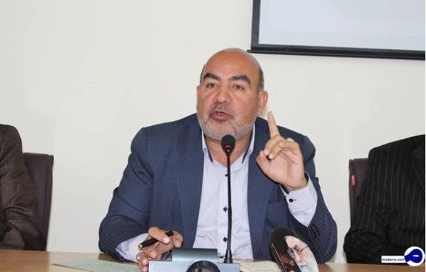 انتقاد نایب‌رئیس کمیسیون حقوقی مجلس از تغییر رنگ، نام و پرچم کشتی گریس ۱/ چنین اتفاقاتی با مبارزه و مقاومت سازگاری ندارد