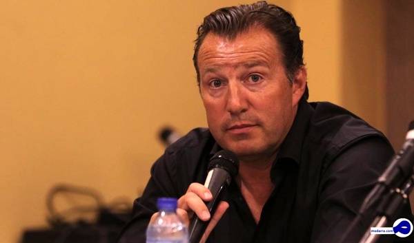 ویلموتس: باید روی استراتژی فوتبال هجومی تمرکز کنیم/ برای من دفاع کردن صرف کافی نیست