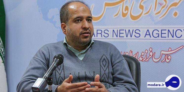 علی خضریان: برخی هوچی‌گری‌ها می گویند ما میخواهیم فضای مجازی را مسدود کنیم