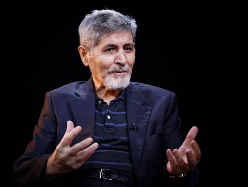 خبرنگار باید آزاد باشد