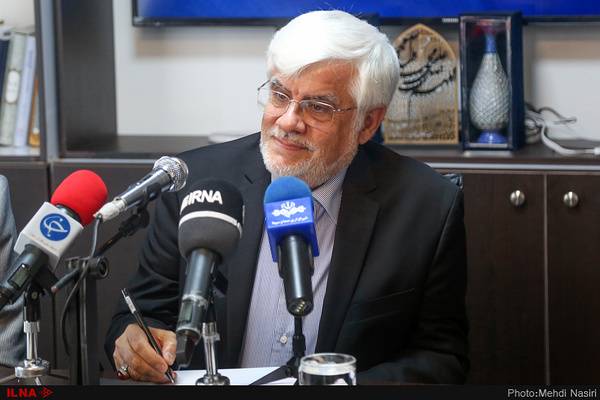 نه آمریکا و نه خاورمیانه آمادگی جنگ را ندارند