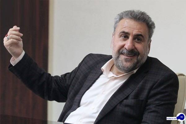 فلاحت‌پیشه: انتشار فایل صوتی ظریف تصمیم یک شخص عادی نبود/برخی دنبال دو قطبی ظریف-رییسی هستند