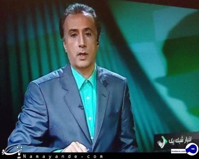 شاید به زودی روی یقه کت “حیاتی” هم اسپانسر بچسپانند