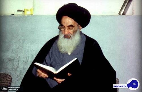 نظر آیت‌الله سیستانی درباره مراسم محرم امسال چیست؟