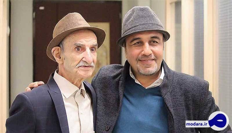 احمد پورمخبر درگذشت
