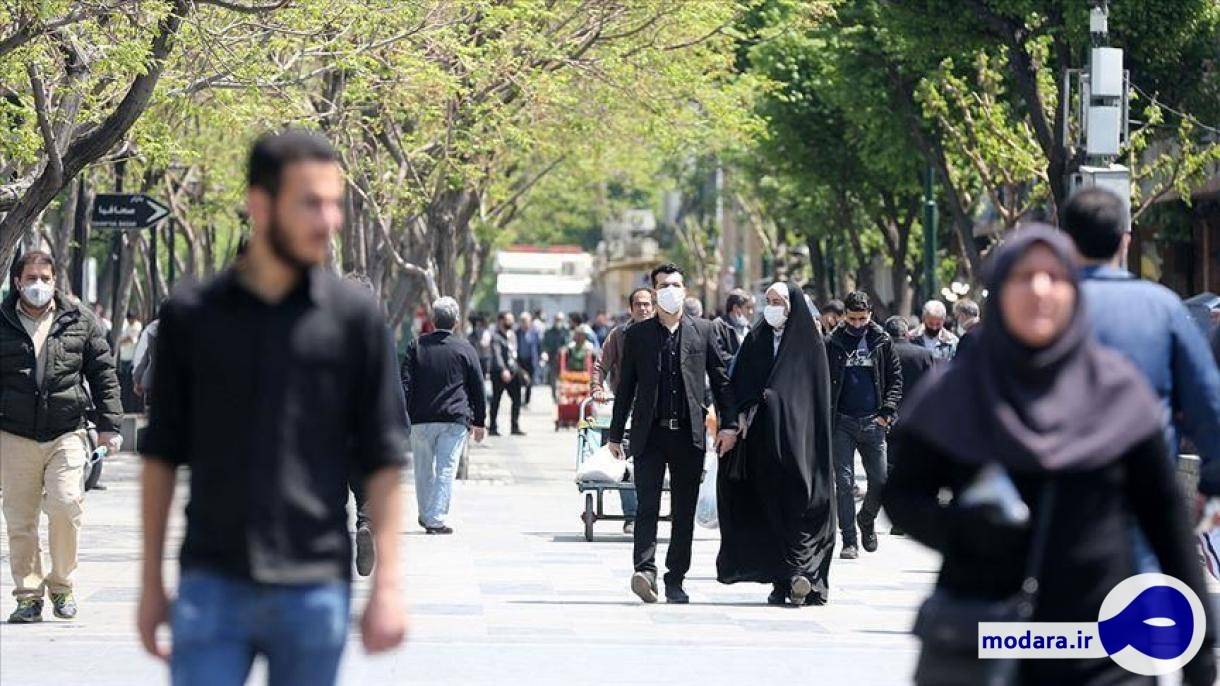 تهران تعطیل نمی شود