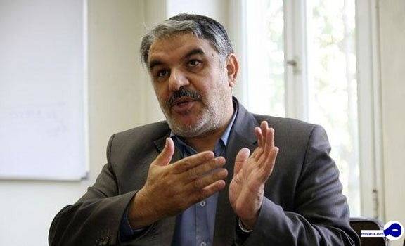 نعیمی پور: اگر قرار بود تیری اصلاحات را از پا در بیاورد، بعد از ‌انتخابات ۸۸ اصلاحات کشته می‌شد
