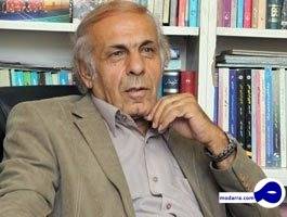 عبدالصمد خرمشاهی: سطح مدآرای مردم جامعه نسبت به گذشته کاهش پیدا کرده است