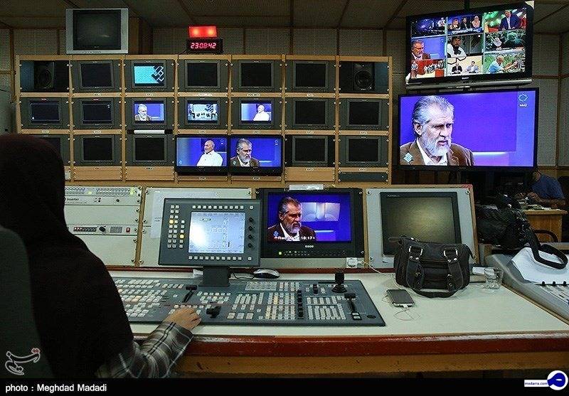 جام جم؛ کشوری خودمختار در تهران