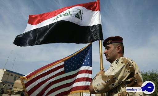 جزییات جدید از مذاکرات عراق و آمریکا