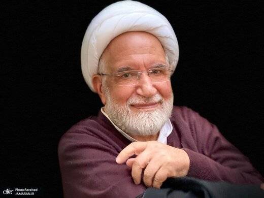 مهدی کروبی: احمد جنتی رئیس مادام‌العمر شورای نگهبان است