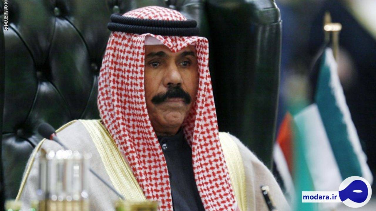 چه کسی جانشین امیر کویت می‌شود؟
