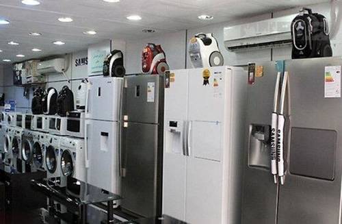 لیست قیمت انواع یخچال / ۲۰ خرداد ۱۴۰۲