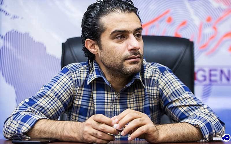 ما در «گاندو» حرف مردم را میزنیم، نه حرف جناح‌های سیاسی!