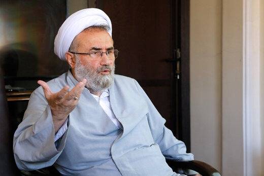 مهاجری: مسئولان کمیته امداد و بنیادمستضعفان فکر می‌کنند تا روز قیامت بایدمحرومیت و فقر  ادامه داشته باشد