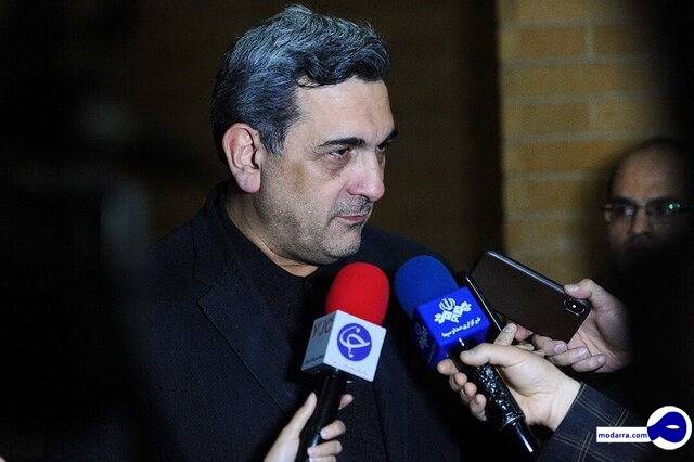 شهردار تهران: طرح زوج و فرد جدید تا پایان تابستان اجرا می شود