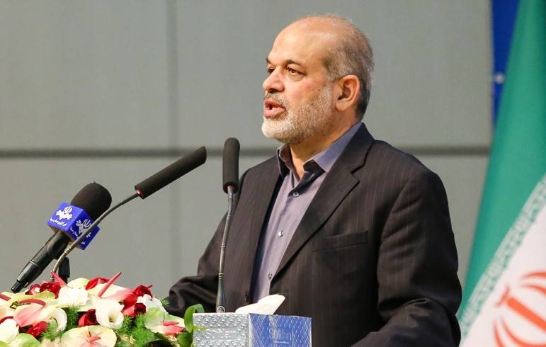 وزیر کشور: استاندار تهران بزودی معرفی خواهد شد