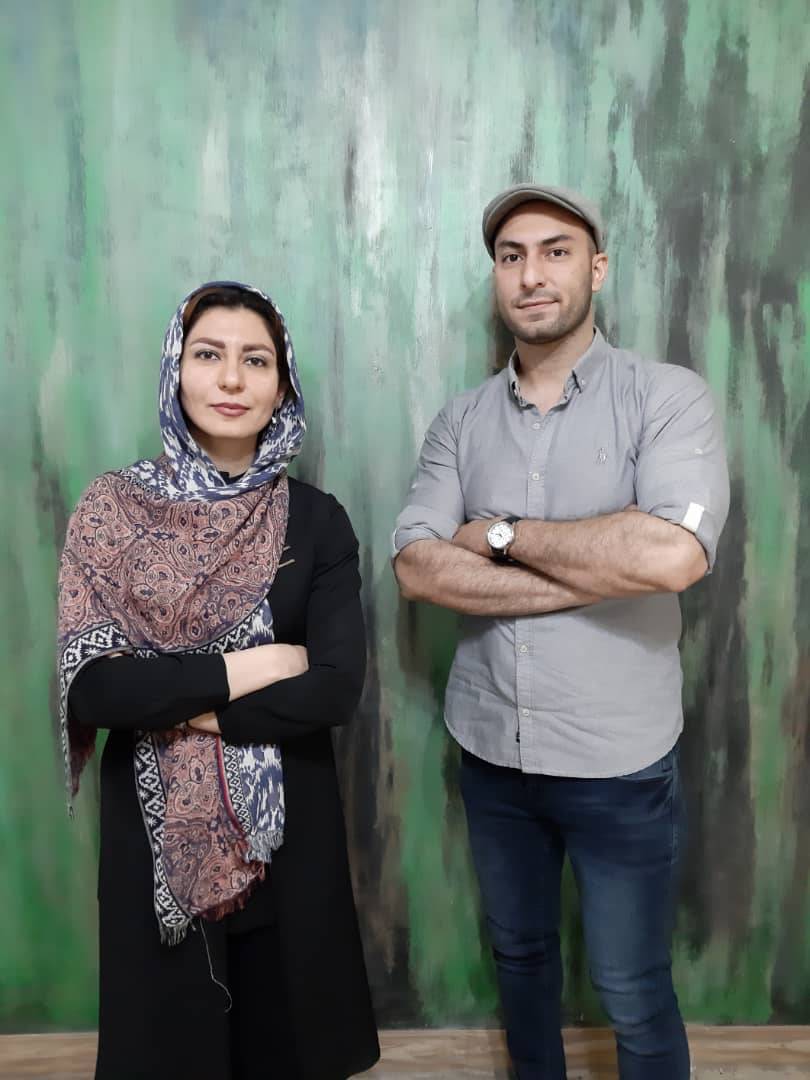 هنر پتینه در جامعه به خوبی دیده نشده است