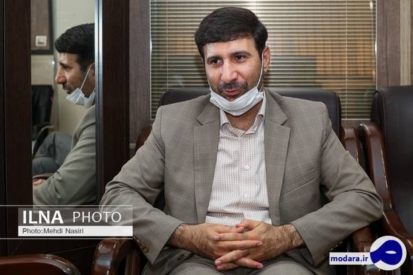 حقوقدان شورای نگهبان: ردصلاحیت ۱۰ درصد نمایندگان به خاطر حرف‌های ساختارشکنانه بود/ شورای نگهبان تشخیص داد که آقای قالیباف مشکلی ندارد