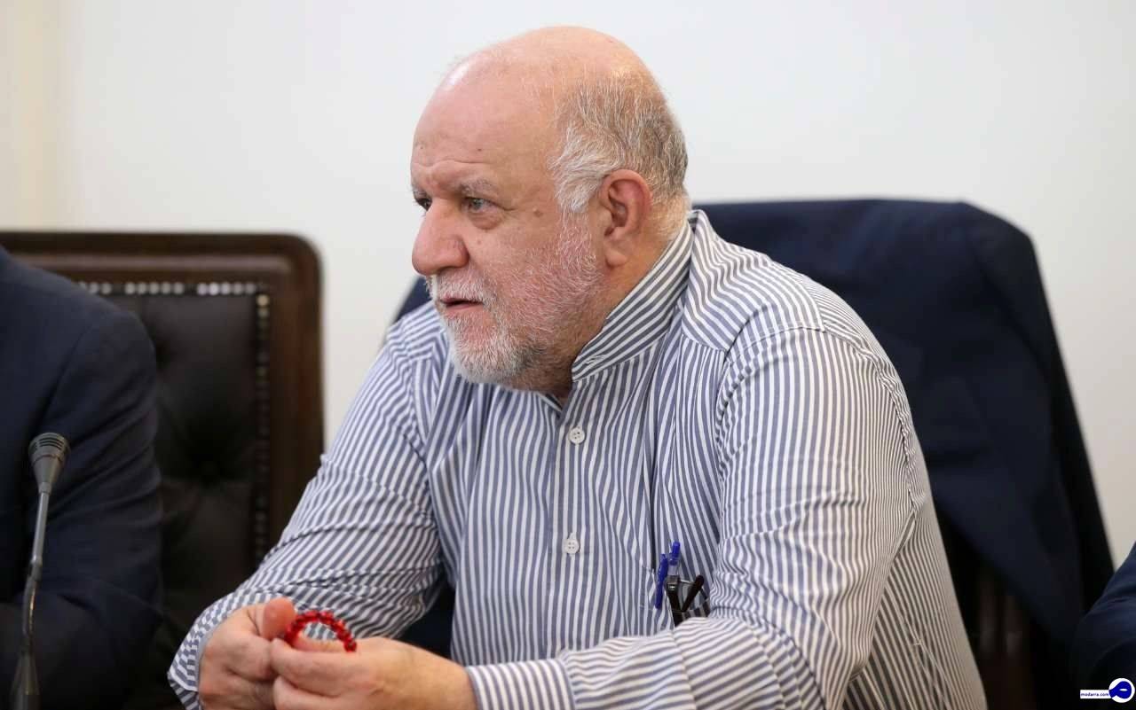 وزیر نفت: توافق نشود باز هم مذاکره می کنیم/ کار جهان بر مبنای مذاکره و حوصله است
