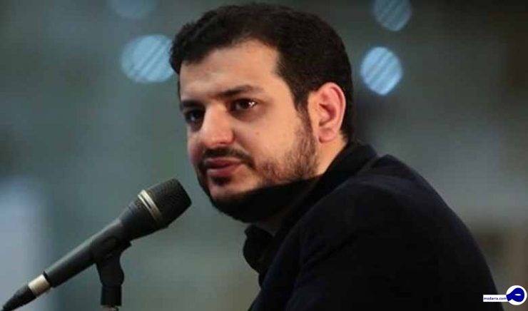 رائفی‌پور: دکتر نیستم، اما مطالعات اقتصادی فراوانی دارم