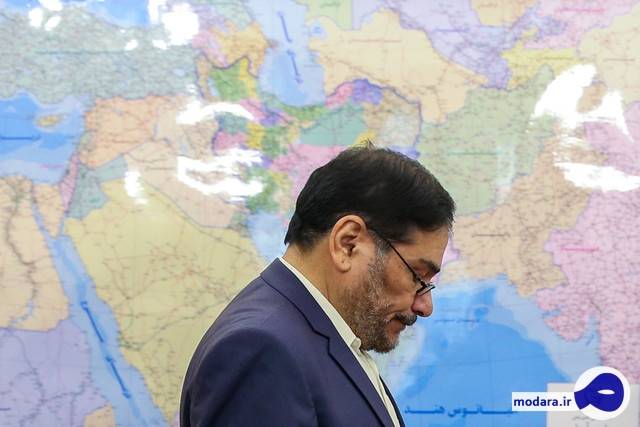 شمخانی: دشمن از سبک و شیوه ‌ای کاملا حرفه‌ای و جدید در ترور «فخری زاده» استفاده کرد و متاسفانه موفق شد