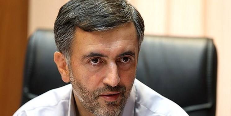 مدیرمسئول روزنامه جوان: روحانی به آمریکا پیام می‌دهد که من و ملتم هرآنچه شما بخواهید موافقیم!